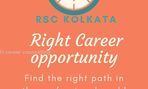 career counselling - Job Training in Baguiati, Kolkata