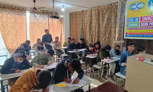 TDC CLASSES - School Tuitions in Laxmi Nagar, Delhi