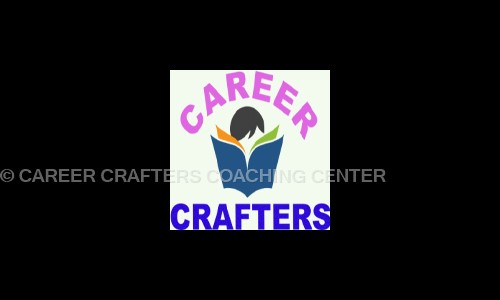CAREER CRAFTERS COACHING CENTER - School Tuitions in Hilsa, Nalanda
