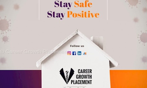 Career Growth Placement - Placement Consultancies in Pradhan Nagar, Siliguri
