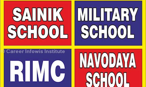 Career Infowis Institute - School Tuitions in Staff Rd, Ambala
