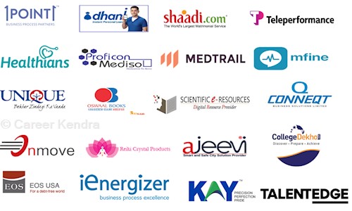 Career Kendra - Placement Consultancies in Rohini Sector 22, Delhi