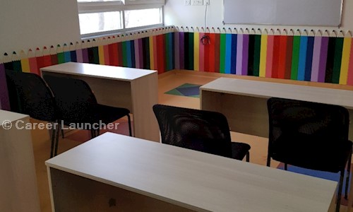 Career Launcher - School Tuitions in DLF Phase 2, Gurgaon