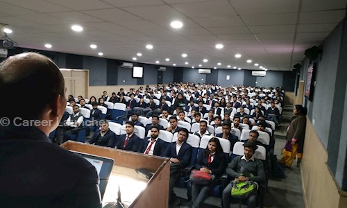 Career Launcher - School Tuitions in Raj Nagar, Ghaziabad