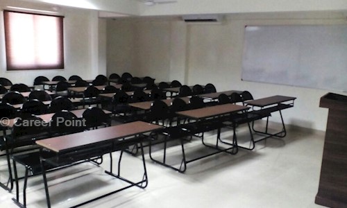 Career Point - School Tuitions in Prahlad Nagar, Ahmedabad