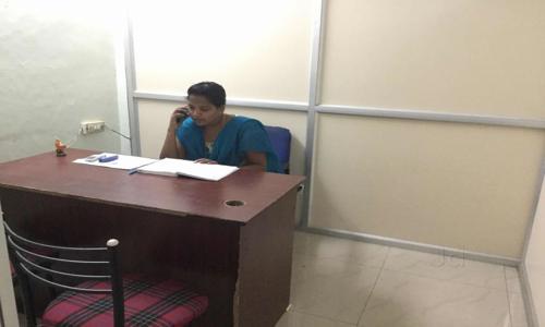 Career Technologies - Placement Consultancies in 5th Cross Road, Vijayawada