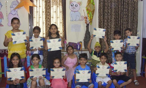 Career Tracks - School Tuitions in Jamalpur Colony, Ludhiana