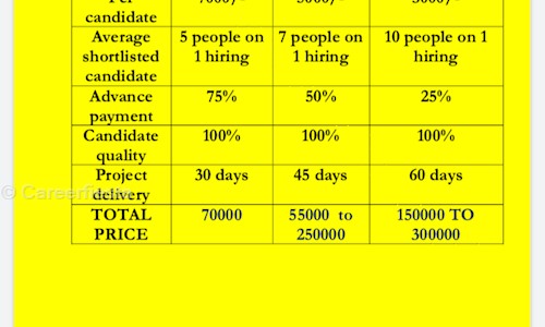 Careerfiesta.com - Placement Consultancies in Shakarpur Khas, Delhi