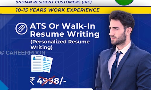 CAREERRDON - Placement Consultancies in Hadapsar, Pune