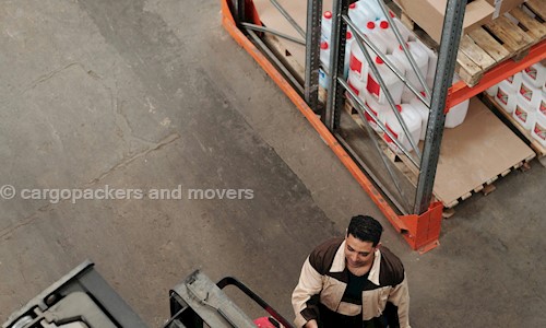 cargopackers and movers - Packers and Movers in Bijali Nagar, Pune
