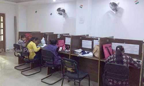Carrier Path - Placement Consultancies in Shahdara, Delhi
