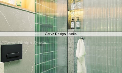 Carve Design Studio - Interior Designers & Decorators in Vidya Nagar, Hubli