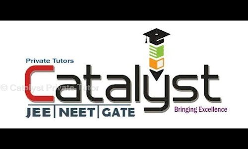 Catalyst Private Tutor - School Tuitions in Panvel, Mumbai