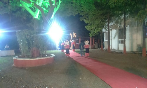 Catering And Events Entertainment - Catering Services in CIDCO, Aurangabad