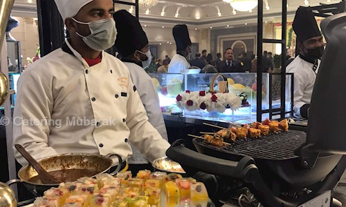 Catering Mubarak - Catering Services in Meerut Cantt., Meerut