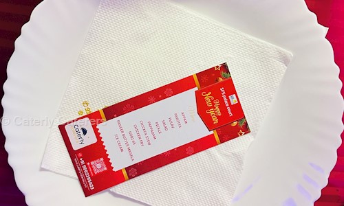 Caterly Caterers - Catering Services in Nemom, Trivandrum