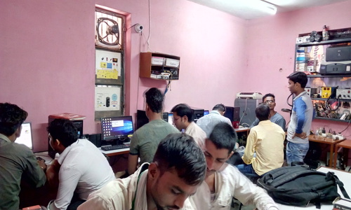 CBM Training Institute - Job Training in Bhilai, Bhilai