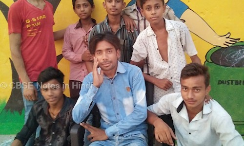 CBSE Notes in Hindi - School Tuitions in Tronica City, Ghaziabad