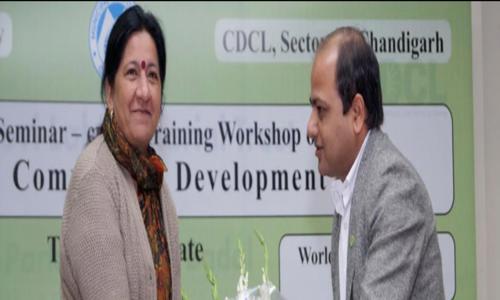 CDCL - Job Training in Sector 28, Chandigarh