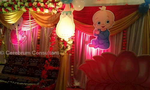 Cerebrum Consultant - School Tuitions in New Sanghavi, Pimpri Chinchwad 