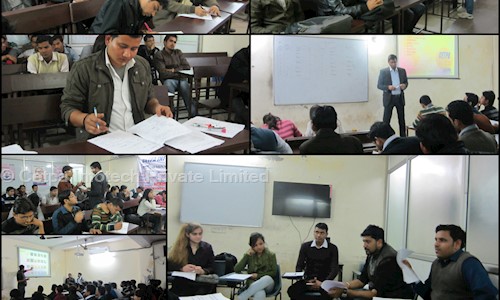 Cetpa Infotech Private Limited  - Job Training in Pandav Nagar, Delhi