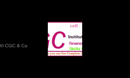 CGC & Co. - School Tuitions in Brodipet, Guntur
