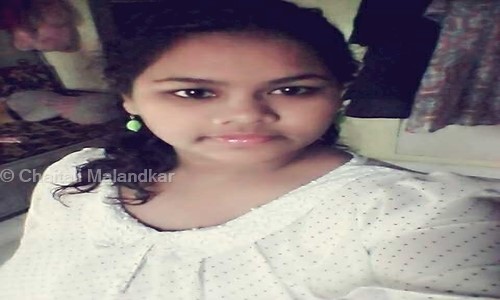 Chaitali Malandkar - School Tuitions in Motilal Nagar, Mumbai