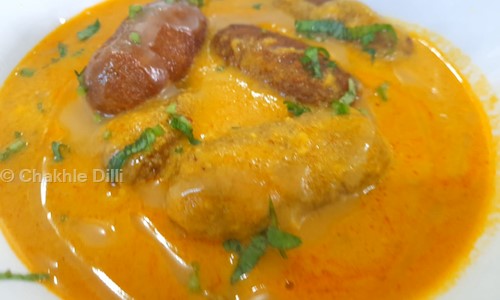Chakhle Dilli - Catering Services in Sarojini Nagar, Delhi