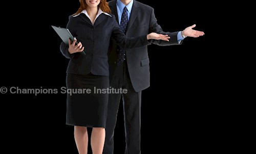 Champions Square Institute - Entrance Exam Coaching in Ashok Stambh, Nashik
