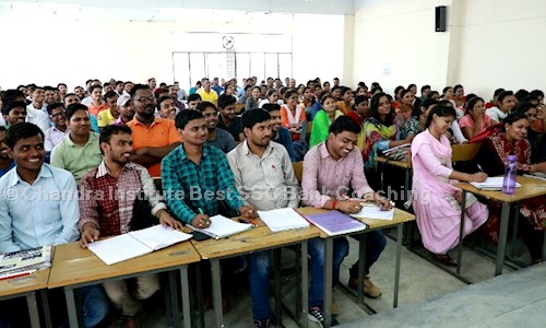 Chandra Institute Best SSC Bank Coaching - Finance & Accounting tuitions in Rambagh, Allahabad