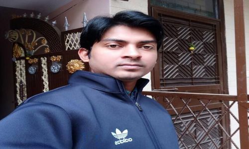 chandra mohan - School Tuitions in Shivpuri, Patna