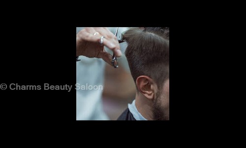 Charms Beauty Saloon - Job Training in Secunderabad, Hyderabad
