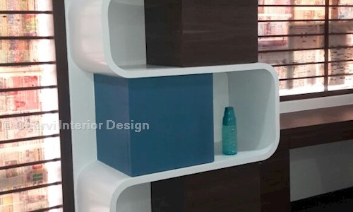 Charvi Interior Design - Interior Designers & Decorators in Kudasan, Gandhinagar