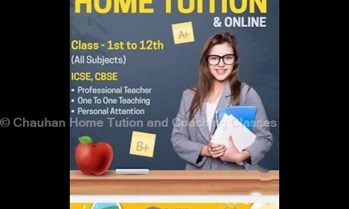 Chauhan Home Tution and Coaching Classes - School Tuitions in Ajabpur Kalan, Dehradun