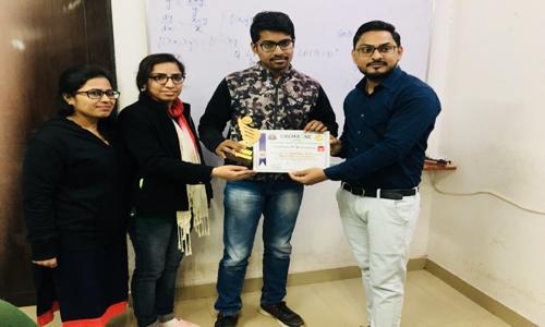 Chemzone School Of Chemistry - School Tuitions in Ashok Vihar Phase II, Gurgaon
