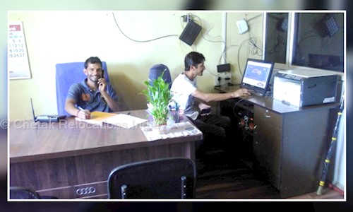 Chetak Relocations India - Packers and Movers in Pimple Saudagar, Pimpri Chinchwad 