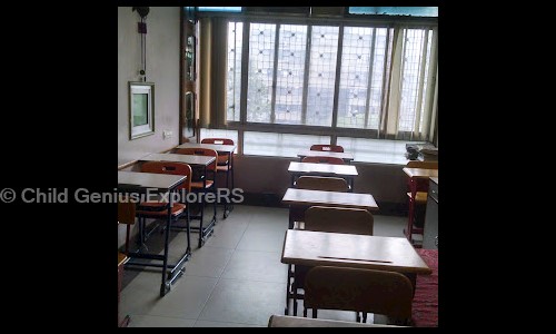 Child Genius ExploreRS - School Tuitions in Patparganj, Delhi