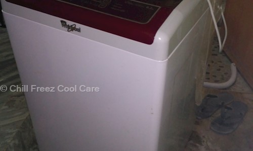 Chill Freez Cool Care - Job Training in Palayankottai Court Road, Tirunelveli
