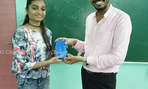 Chintan Coaching Classs - School Tuitions in Byculla, Mumbai