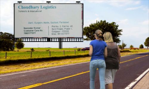 Choudhary Logistics - Packers and Movers in Daultabad, Gurgaon