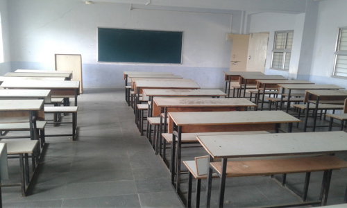 Chtrapati Shivaji Maharaj College Of Aviation Technology - Job Training in Beed, Ambajogai