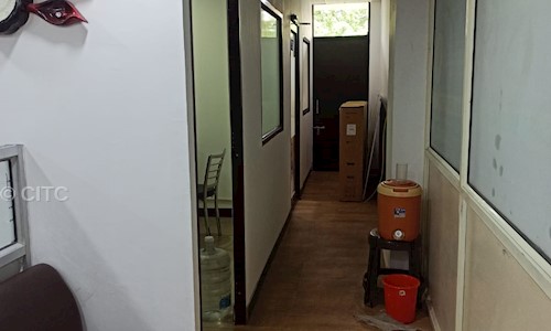 CITC - Job Training in Sector 34A, Chandigarh