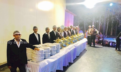 City caterer - Catering Services in Frazer Town, Bangalore