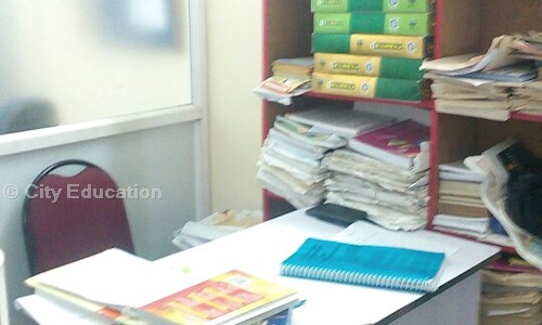 City Education - School Tuitions in Gandhipuram, Coimbatore