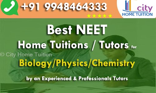 City Home Tuition - School Tuitions in Banjara Hills, Hyderabad