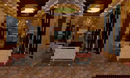 Civil and interior design work with implementation - Interior Designers & Decorators in Shreekhetra Vihar, Bhubaneswar