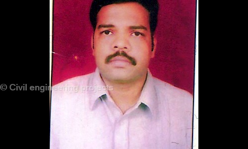 Civil engineering projects - Job Training in Madhavadhara, Visakhapatnam