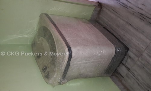 CKG Packers & Movers - Packers and Movers in Maheshtala, Kolkata