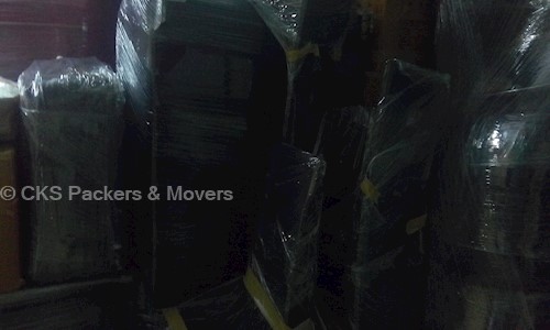 CKS Packers & Movers - Packers and Movers in Yelahanka, Bangalore