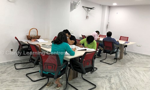 Clarity Learning Centres - School Tuitions in Lajpat Nagar II, Delhi